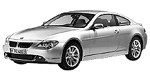 BMW E63 P390D Fault Code