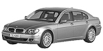 BMW E66 P390D Fault Code