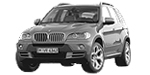 BMW E70 P390D Fault Code