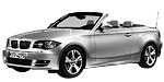 BMW E88 P390D Fault Code