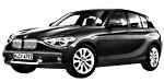 BMW F20 P390D Fault Code